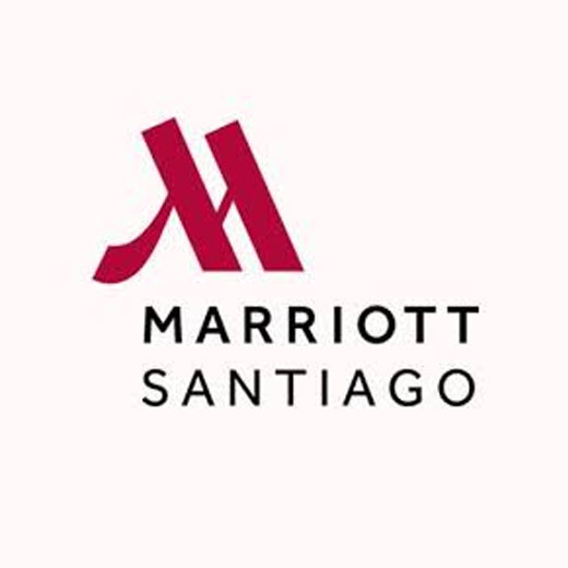Santiago Marriott Hotel