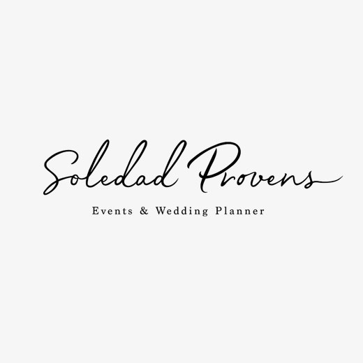 Soledad Provens - Wedding Planner